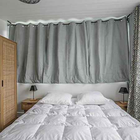 Appartement Au Coeur D'Etretat Avec Parking Gratuit Ngoại thất bức ảnh