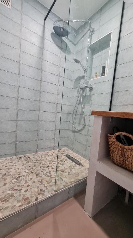 Appartement Au Coeur D'Etretat Avec Parking Gratuit Ngoại thất bức ảnh