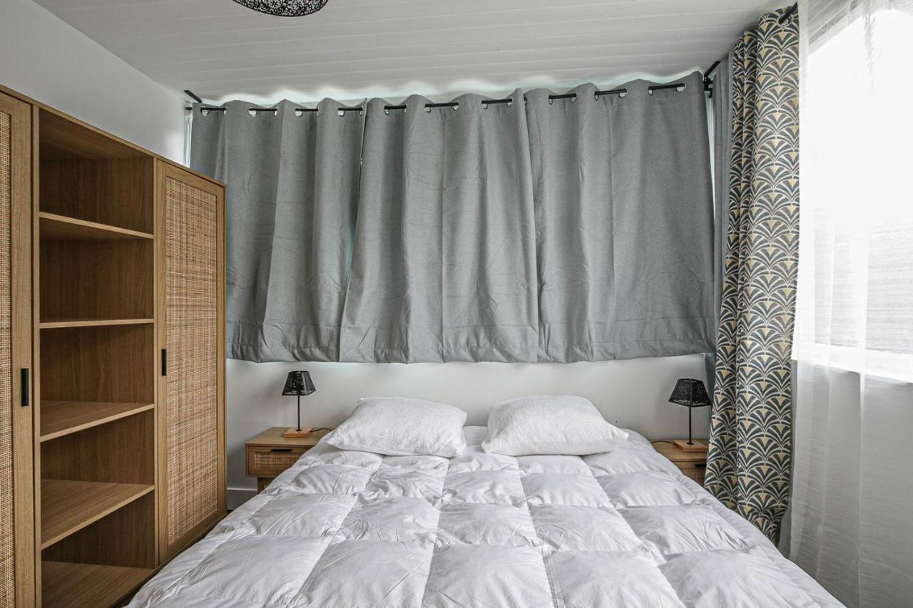 Appartement Au Coeur D'Etretat Avec Parking Gratuit Ngoại thất bức ảnh