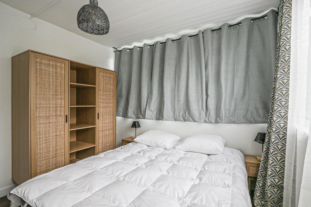 Appartement Au Coeur D'Etretat Avec Parking Gratuit Ngoại thất bức ảnh